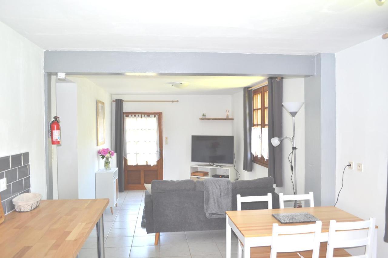 Apartment Les Bruyeres *