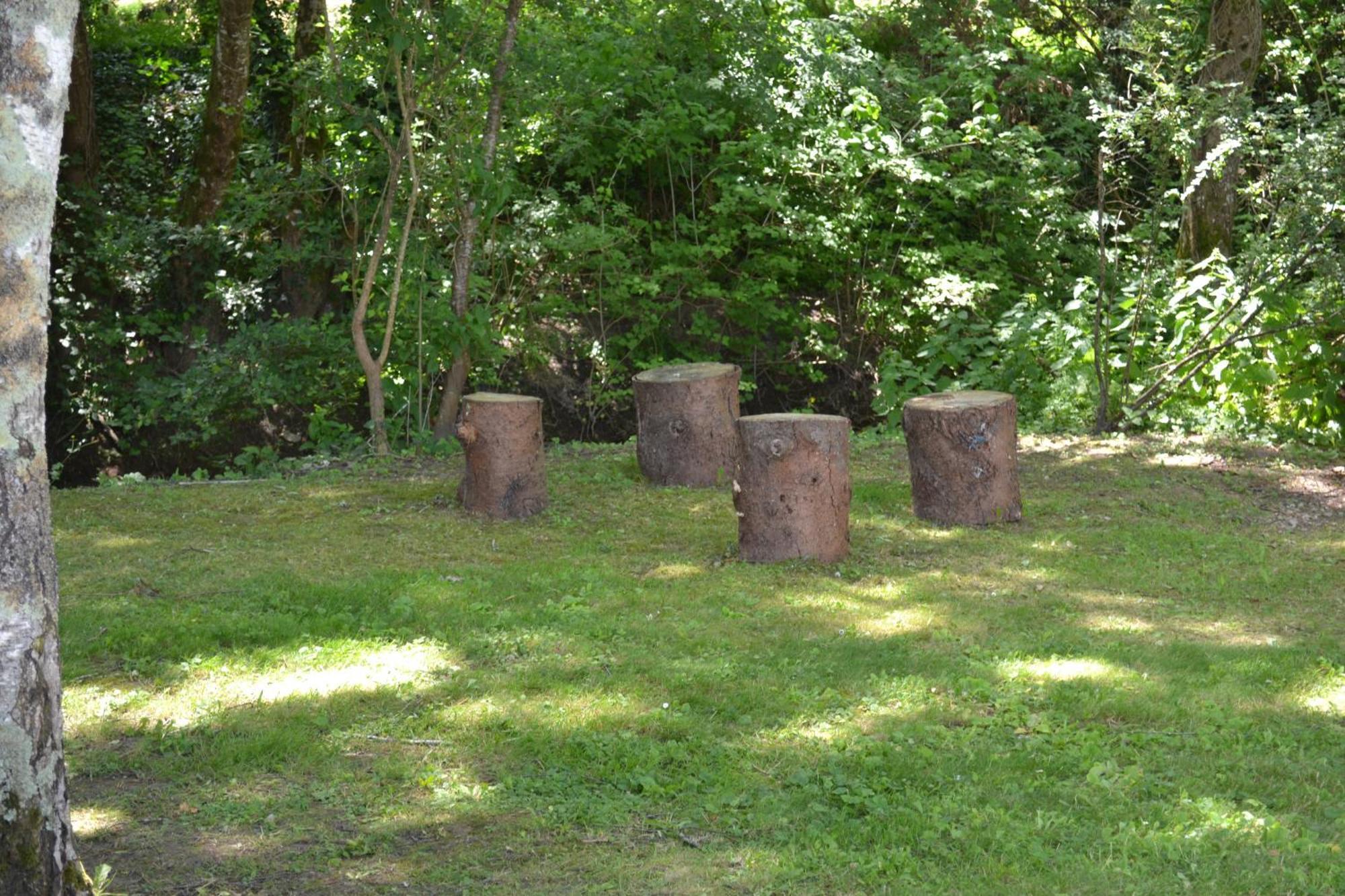 Les Bruyeres Appartamento