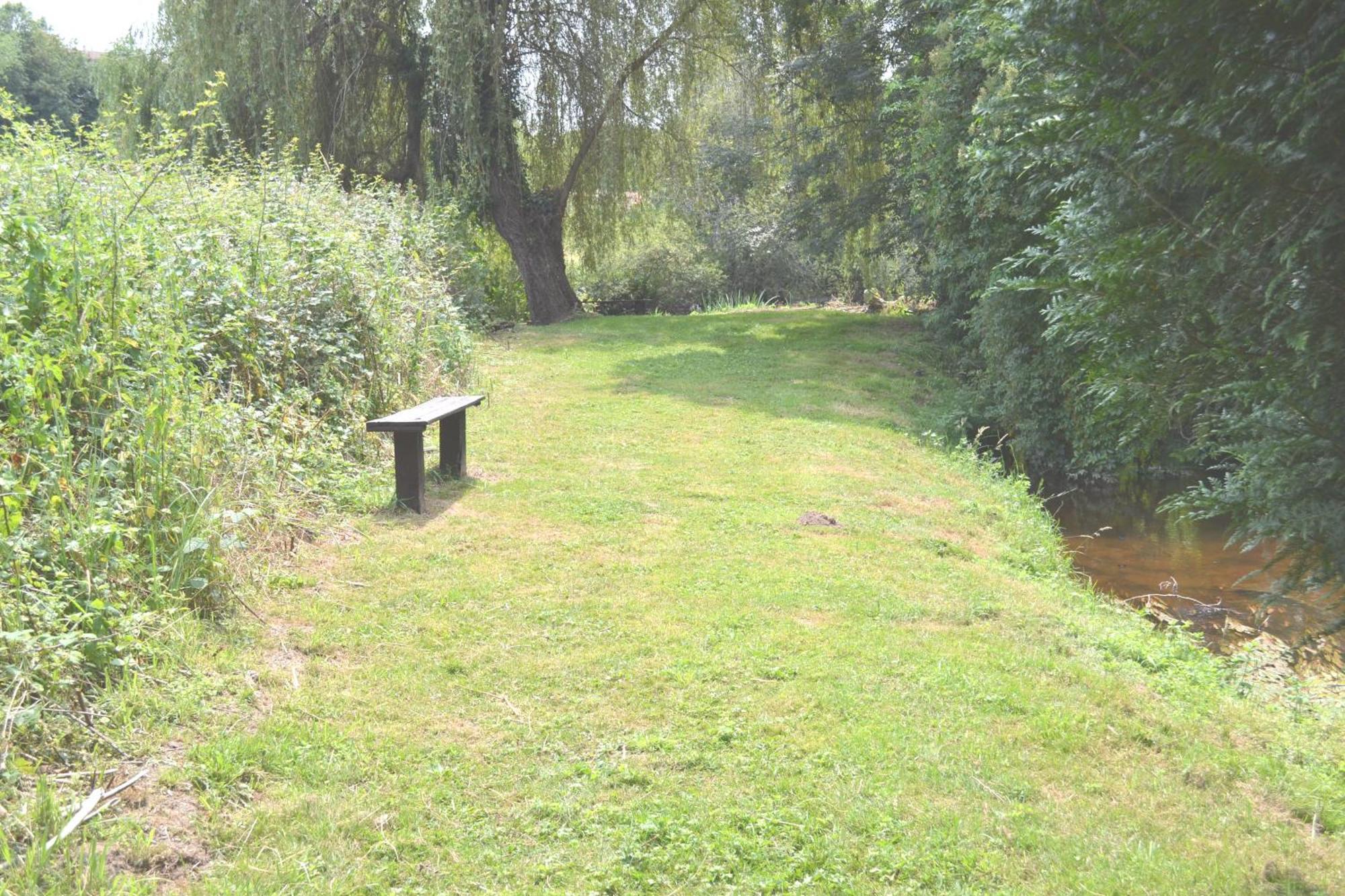 Apartment Les Bruyeres *
